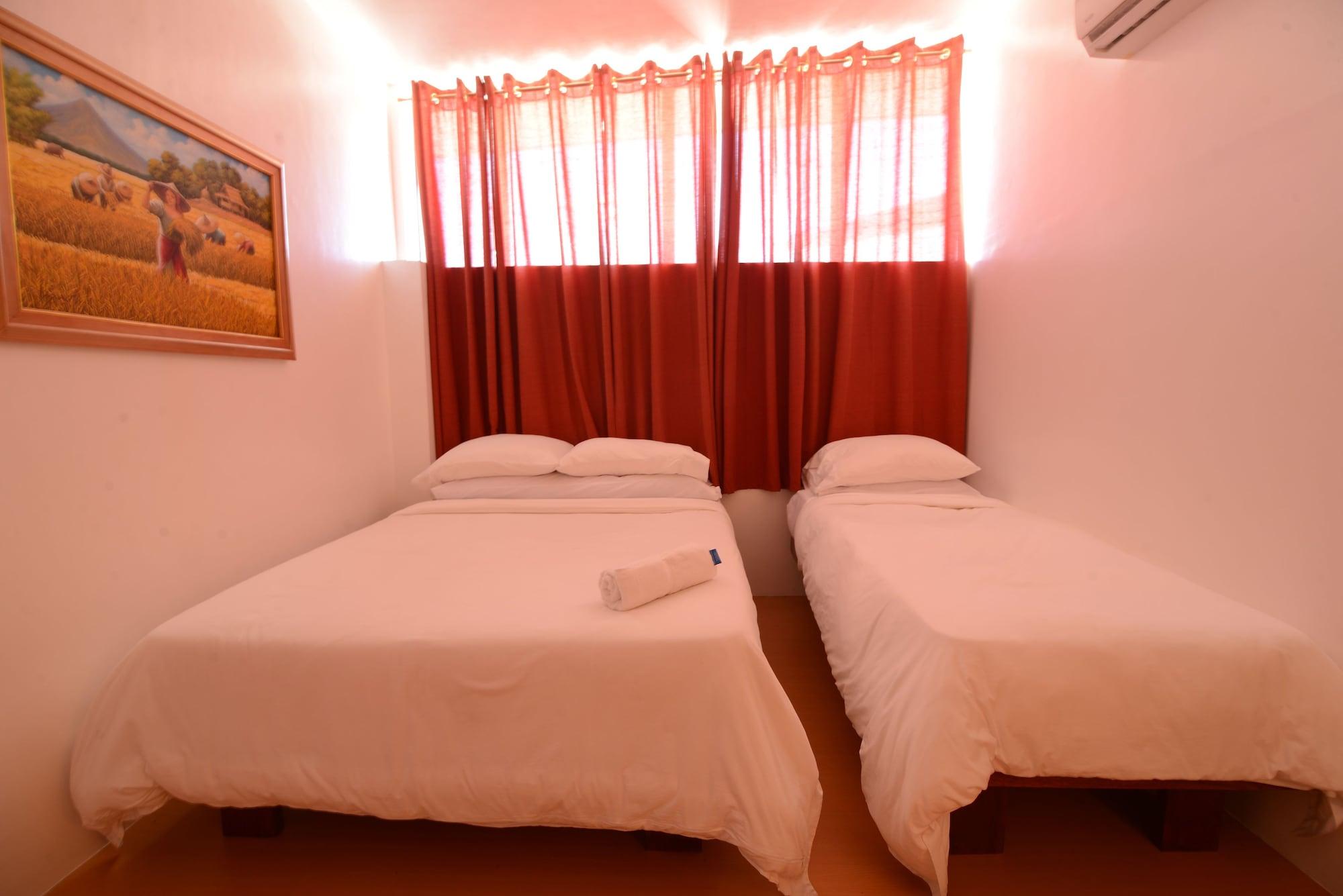 Discover Boracay Hotel Kalibo Exterior photo