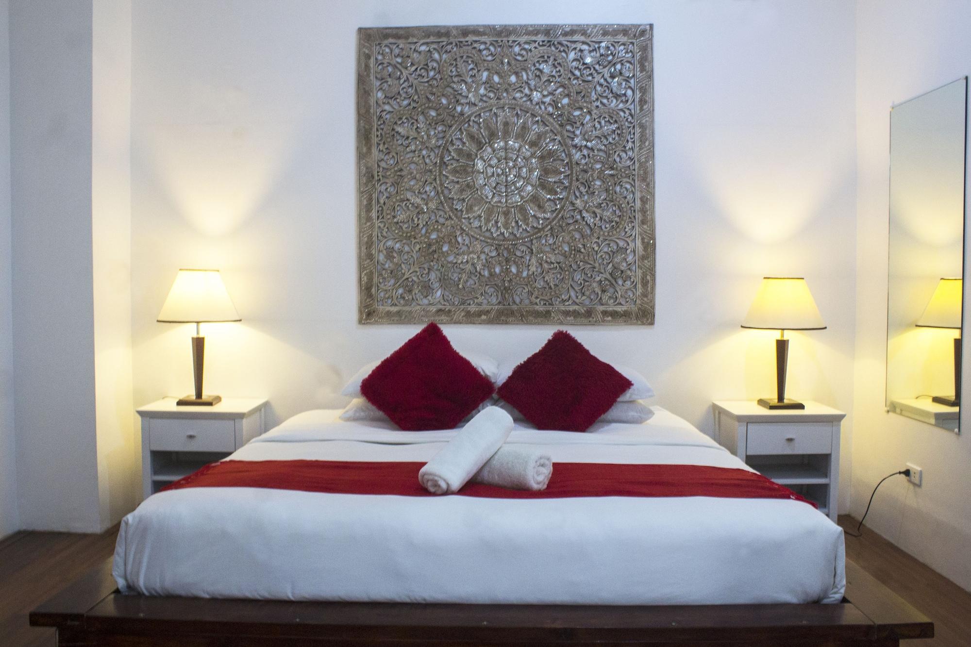 Discover Boracay Hotel Kalibo Exterior photo