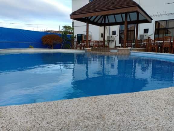 Discover Boracay Hotel Kalibo Exterior photo