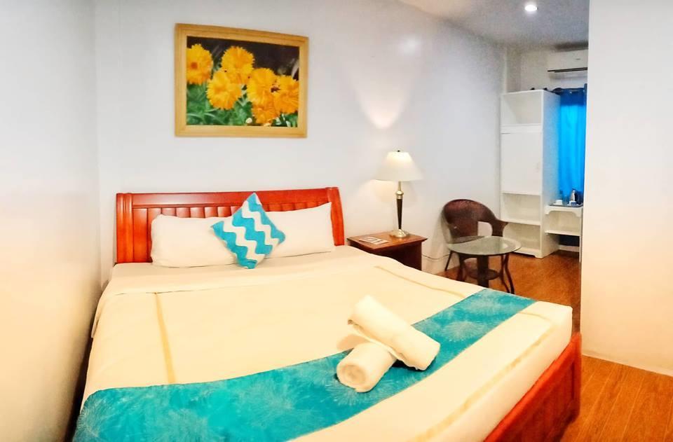 Discover Boracay Hotel Kalibo Exterior photo